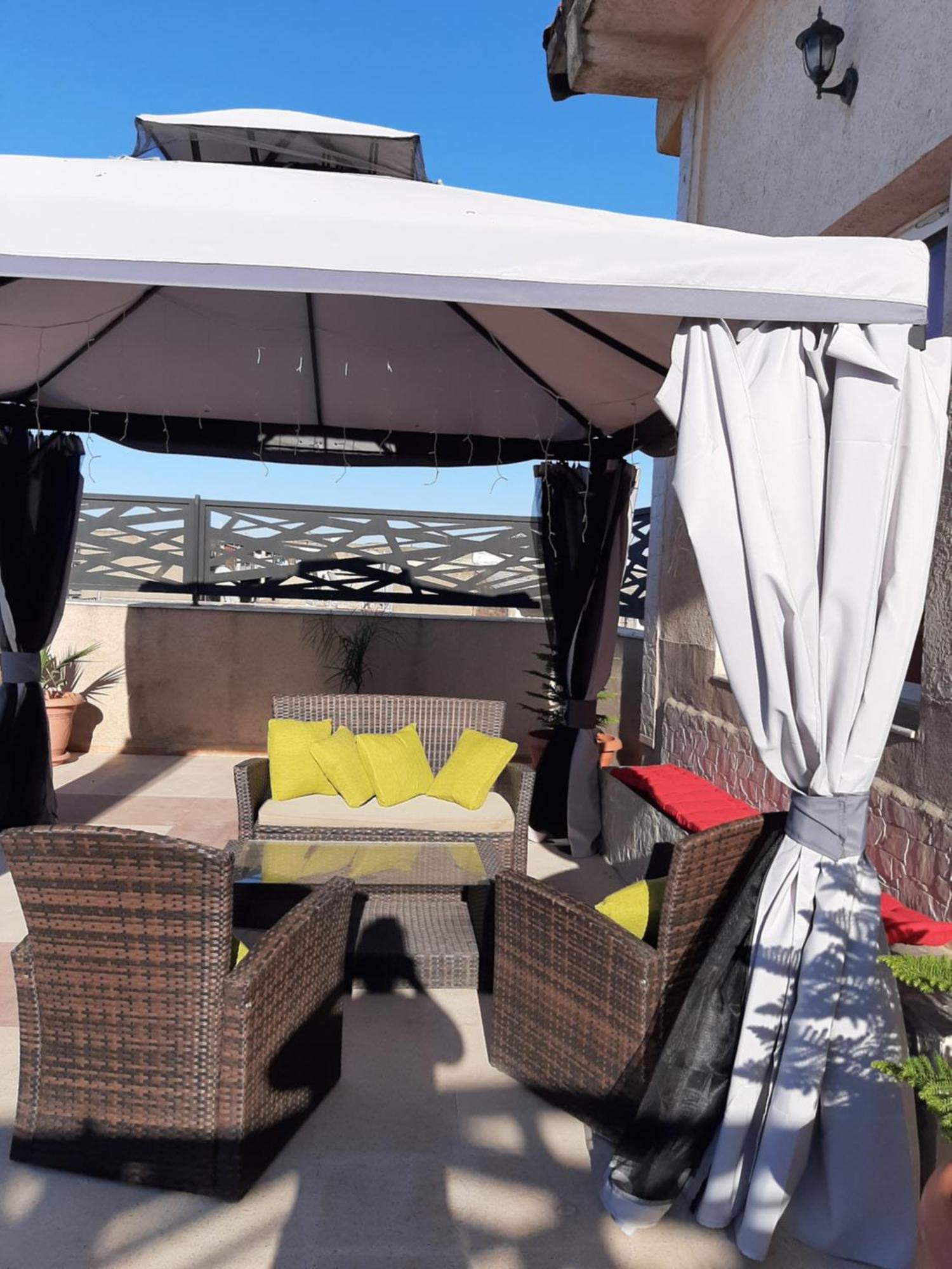Avec Vue Sur La Baie D'alger Apartment *